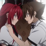 步入尾聲！？《惡魔高校DxD BorN》第十話完食！