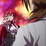 最無情的最後一戰！《惡魔高校DxD BorN》第十話完食！