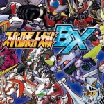 續報！《超級機器人大戰BX》Fami通報導搶先看！