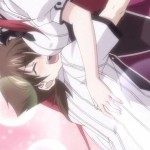 神曲！《惡魔高校DxD BorN》歐派龍之歌，將於iTunes上架！！