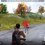 《Rules of Survival》今日開啟不刪檔測試，大逃殺手遊風暴一觸即發