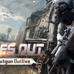 全球五千萬下載熱門手遊《Knives Out》雙平台不刪檔測試正式開啓