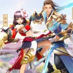 封神仙俠MMO手遊《封神問情》事前預約正式開跑 官方釋出宣傳片和職業設定