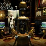 傳奇手遊新作《The Room:Old Sins》App Store驚喜促銷　解謎類NO.1不可不試