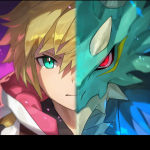 Dragalia Lost ～失落的龍絆～ 遊戲介紹