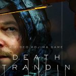 《DEATH STRANDING 死亡擱淺》PC 版 Steam 開訂