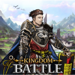 《國王戰爭 – 王國的崛起》全球放置型RPG遊戲 08/28全球公測！