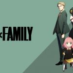 《SPY×FAMILY 間諜家家酒》X UNIQLO 推出四款聯名UT