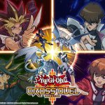 全新四人對戰遊戲《遊戲王 CROSS DUEL》開放事前預約