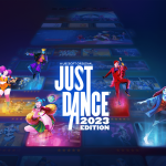 《Just Dance 舞力全開 2023》現已推出帶來怪奇比莉、BTS 防彈少年團、Red Velvet 及 ITZY 的熱門歌曲