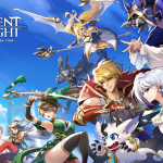 NEXON全新遊戲Argent Twilight事前預約中