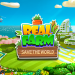 《Real Farm：瘋種菜》全球下載破解1000萬次即將於東南亞推出
