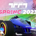 《賽道狂飆》「2023 春季競賽」新賽季 4 月 1 日推出