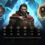 策略冒險RPG《龍息:神寂》全球多平台預註冊開跑,來一場跑團般的冒險!