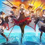 全新艦靈少女彈幕射擊手遊《拂曉 勝利之刻》 6月1日上線 直接下載即送豐厚獎勵