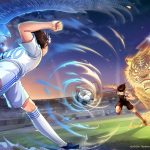 正版授權之即時足球競技手遊《隊長小翼：最強王牌》公開熱血PVP玩法及經典單人領隊玩法!