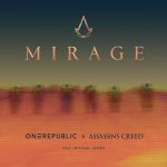 《刺客教條：幻象》全新單曲「Mirage (for Assassin’s Creed Mirage)」 9 月 22 日推出