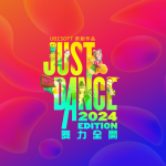 《Just Dance 舞力全開 2024》全新加入迪士尼動畫電影《星願》主題曲「This Wish」！