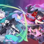 《RO 仙境傳說》衍生《Ragnarok Crush》開放預先註冊 強調合成進化 × 防線佈陣 × 連鎖消除