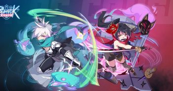 《RO 仙境傳說》衍生《Ragnarok Crush》開放預先註冊 強調合成進化 × 防線佈陣 × 連鎖消除