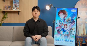 《英雄傳說:卡卡布三部曲》製作人李鍾周專訪:回歸經典JRPG的敘事初心