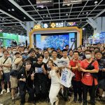 《SD高達G世代 永恆》四條製作人親臨ACGHK2025 近距離獨家訪談