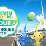 「Pikmin Bloom Tour 2025：高雄」即將在10月登場！