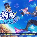 超人氣MMORPG《救世者之樹：新世界》週年慶版本盛大上線，全新冒險服開啟，6萬人超大伺服器，人多才會更好玩！