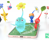 酷涼新消息:冰凍皮克敏降臨《Pikmin Bloom》