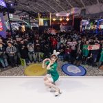 《寒霜啟示錄》、《Kingshot》台北電玩展首日大爆滿!還有三天等你來玩