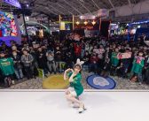 《寒霜啟示錄》、《Kingshot》台北電玩展首日大爆滿！還有三天等你來玩