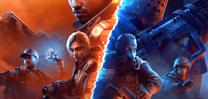 《全境封鎖:曙光》現已於 iOS 及 Android 平台全球推出