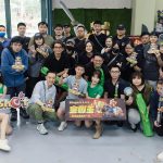 老闆～沒蝦啊！《Kingshot》攜手全臺50間釣蝦場 舉辦金蝦大作戰！
