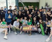 老闆～沒蝦啊！《Kingshot》攜手全臺50間釣蝦場 舉辦金蝦大作戰！