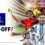 比賽開始!《eFootball™ Kick-Off!》 於Nintendo Switch™ 2全球登場