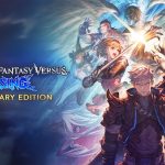 《Granblue Fantasy Versus: Rising》  Nintendo Switch™ 2 版開放預購！