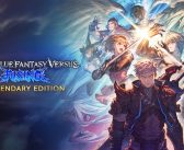 《Granblue Fantasy Versus: Rising》 Nintendo Switch™ 2 版開放預購!