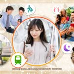 實施在上班上學等移動時間也能輕鬆遊玩的更新！