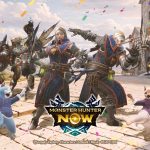 舉辦3週年紀念活動！Monster Hunter Now感謝祭【3週年紀念】